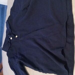 Childrens Place Uniform Shirt (2)